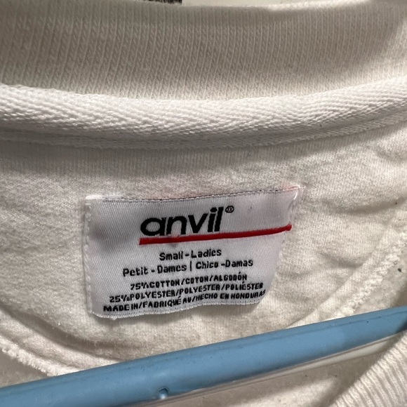 Future Mrs. Sweatshirt size small - Picture 2 of 2